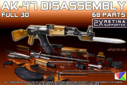 ak-47-disassembly
