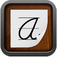 easy-penmanship-ipad easy-penmanship-ipad