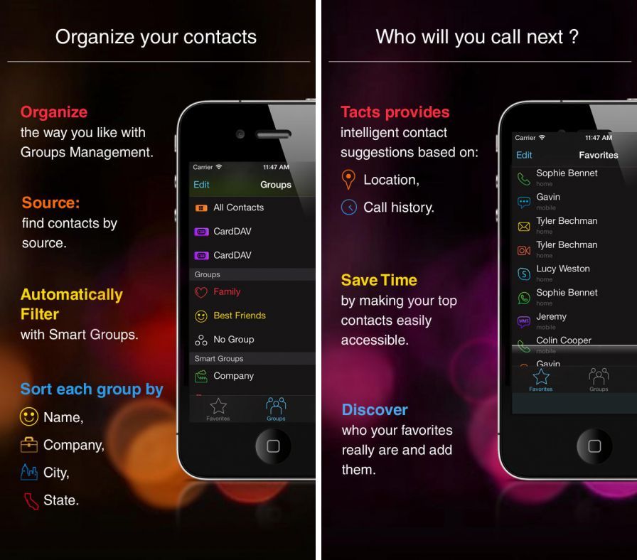 tacts-gestionnaire-de-contacts ipa tacts-gestionnaire-de-contacts ipa