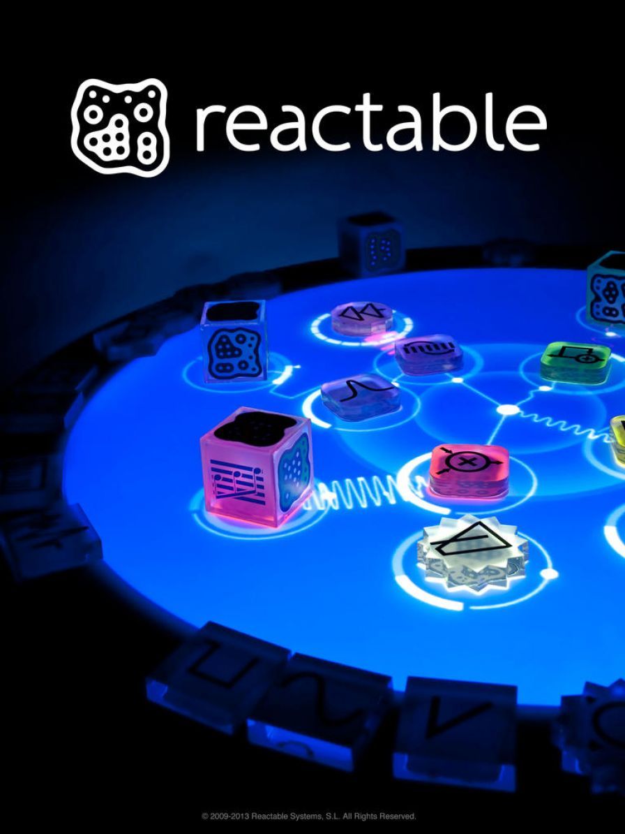 reactable-mobil reactable-mobil