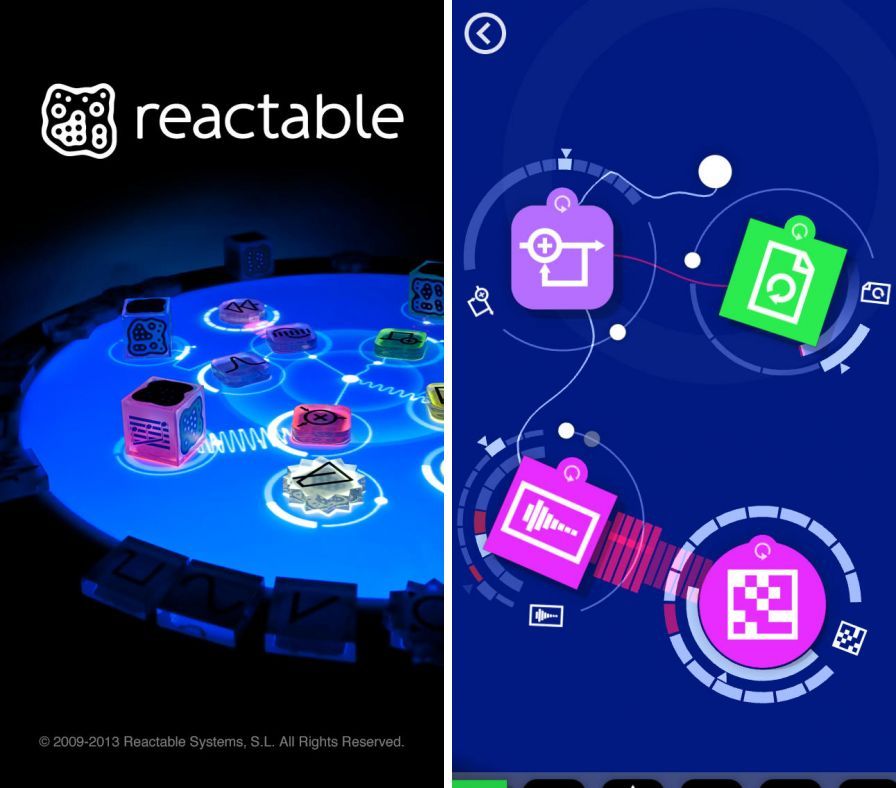 reactable-mobil reactable-mobil