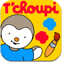 t-choupi-joue-avec-les-couleur ipa iphone