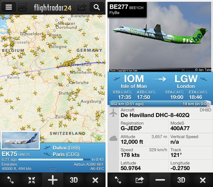 flightradar24-p flightradar24-p
