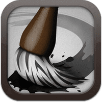 zen-brush ipa iphone ipad zen-brush ipa iphone ipad
