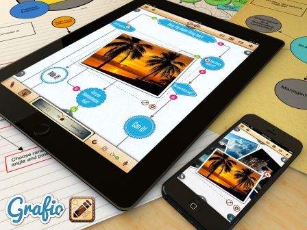 grafio-diagrams-ideas-ipad grafio-diagrams-ideas-ipad