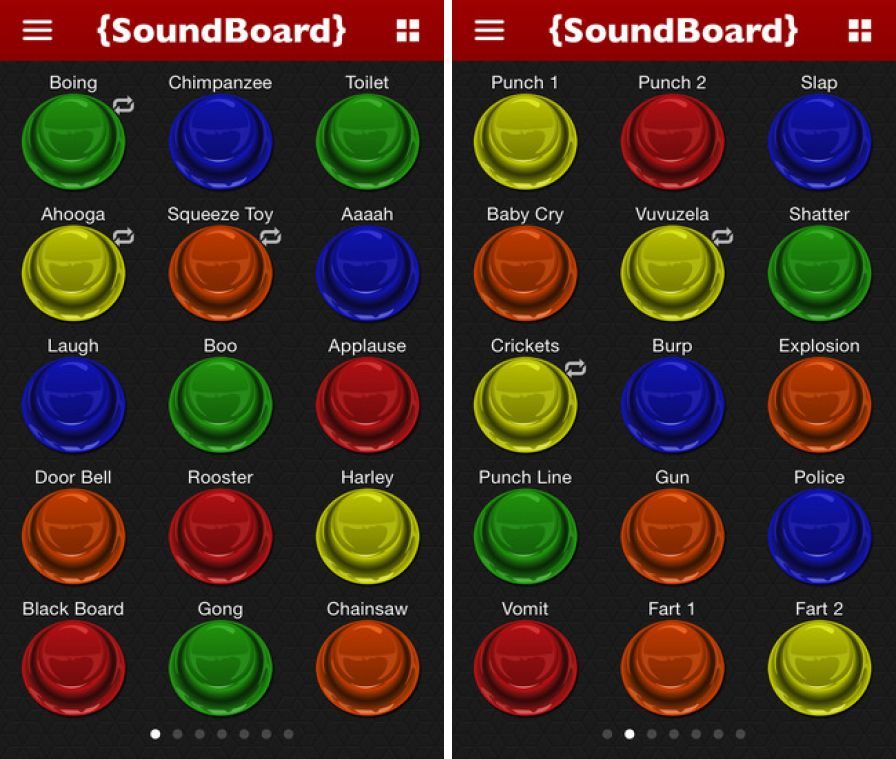 sound-board-annoying-sounds-an ipa sound-board-annoying-sounds-an ipa