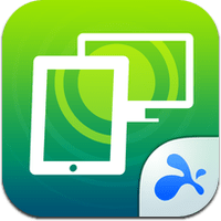 splashtop 2 remote desktop per icon