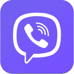 viber messenger chats calls icone app ipa iphone ipad