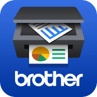 brother iprint scan icon