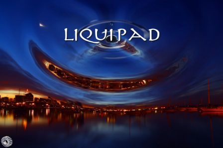 liquipad liquipad