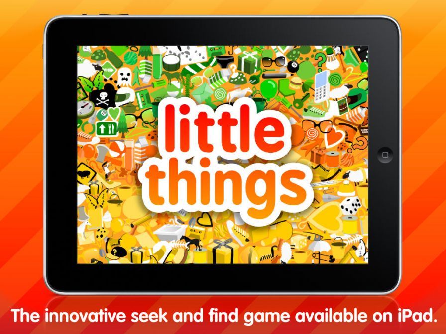 little-things-ipad little-things-ipad