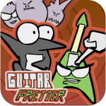 guitar-fretter ipa ipad iphone