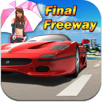 final freeway icon