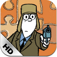 puzzle-agent-hd