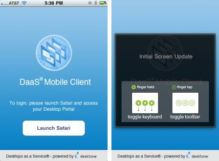 daas-mobile-client-1 daas-mobile-client-1