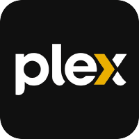 plex movies tv music icon app ipa iphone ipad
