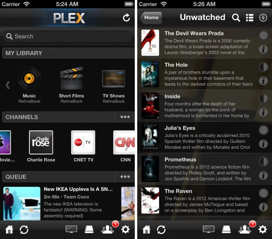 plex plex