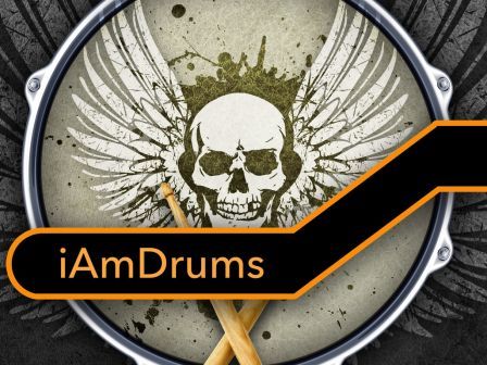 iamdrums