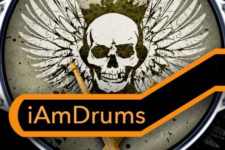 iamdrums iamdrums