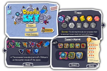doodle-sky-pro doodle-sky-pro
