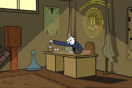 puzzle-agent puzzle-agent