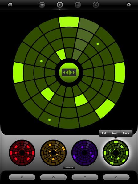 loopseque-ipad loopseque-ipad