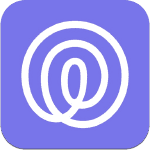 life360 localiser famille amis icon