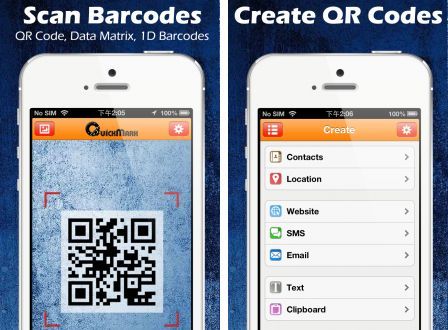 quickmark-class quickmark-class