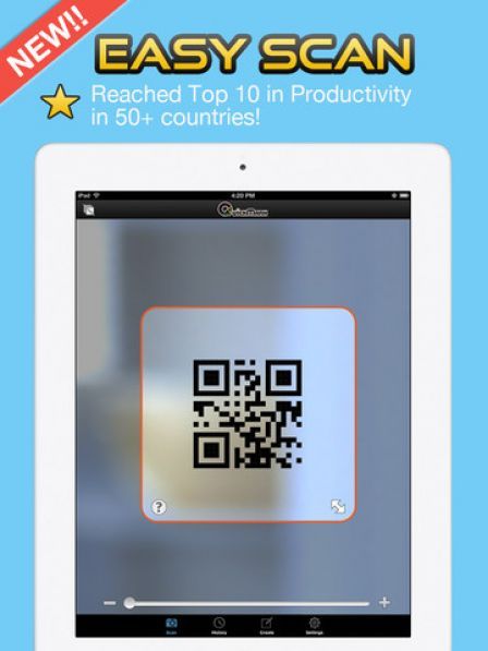 quickmark-qr-co quickmark-qr-co