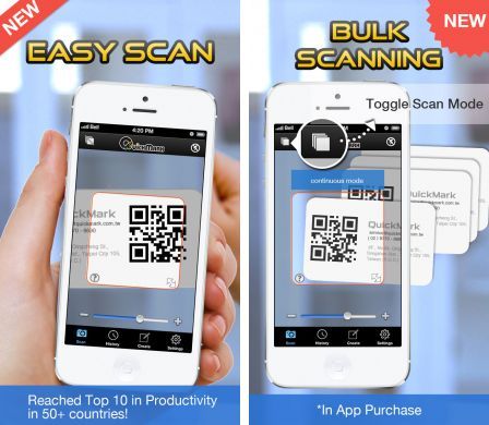 quickmark-qr-co quickmark-qr-co