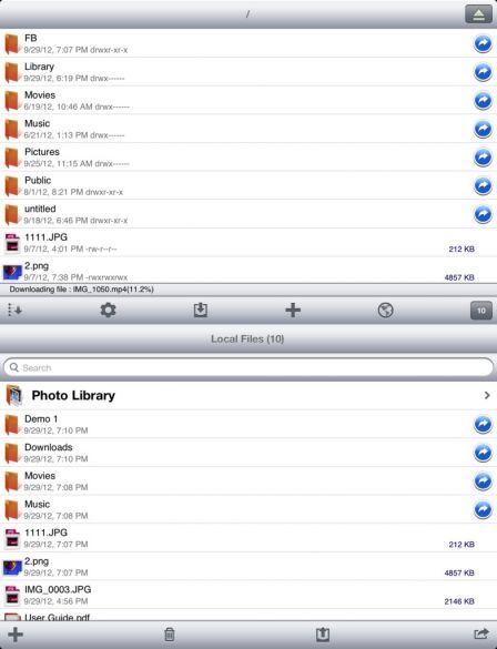 iftp-the-file-transfer-manager-and-editor-ipad iftp-the-file-transfer-manager-and-editor-ipad
