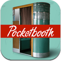 Bons Plans iPhone : Pocketbooth, Printer Pro, Sword of Fargoal