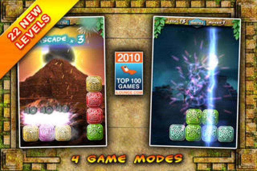 mayan-puzzle mayan-puzzle