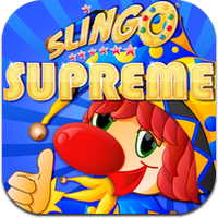 slingo supreme app