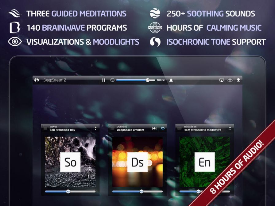 sleepstream-2-pro-sleep-relax- ipa