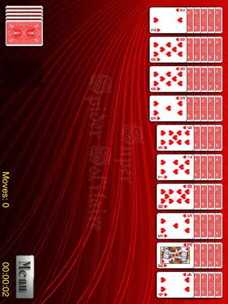 super-spider-solitaire-for-ipad-ipad