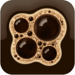 percolator icone app ipa iphone ipad