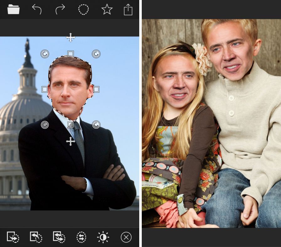 faceover ipa faceover ipa