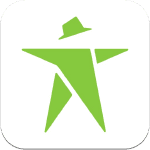 fortuneo ma banque bourse icon