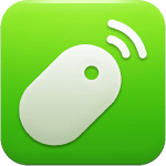 souris sans fil remote mouse f icon
