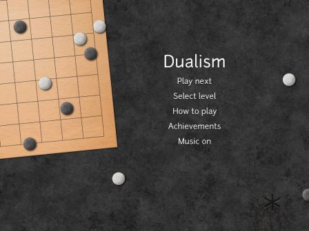 dualism-ipad