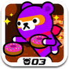 donut-ninja-tappi-bear-ipad donut-ninja-tappi-bear-ipad
