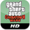 grand theft auto chinatown wars hd icon