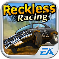 reckless racing icon