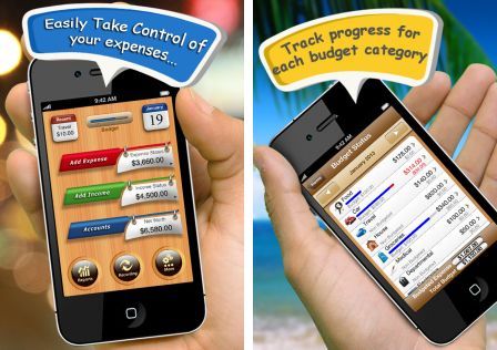 expensense-budg expensense-budg