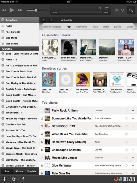 deezer-ipad-ipad deezer-ipad-ipad