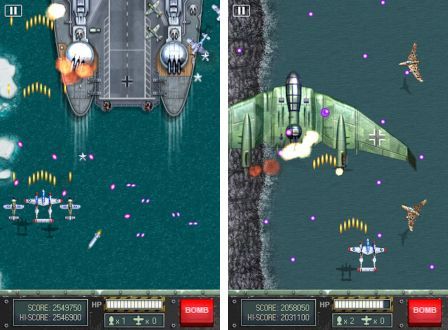 iFighter 1945 iFighter 1945