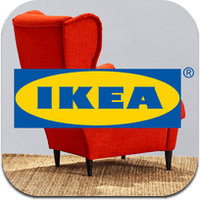 ikea catalog icon
