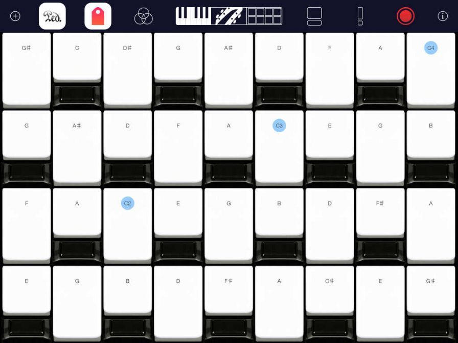 simple-music-pro-un-clavier-de ipa simple-music-pro-un-clavier-de ipa