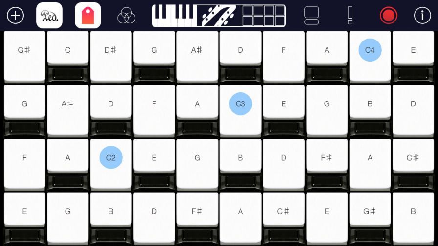 simple-music-pro-un-clavier-de ipa simple-music-pro-un-clavier-de ipa